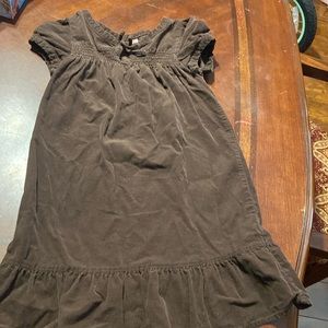 Cherokee curdory dress 5T